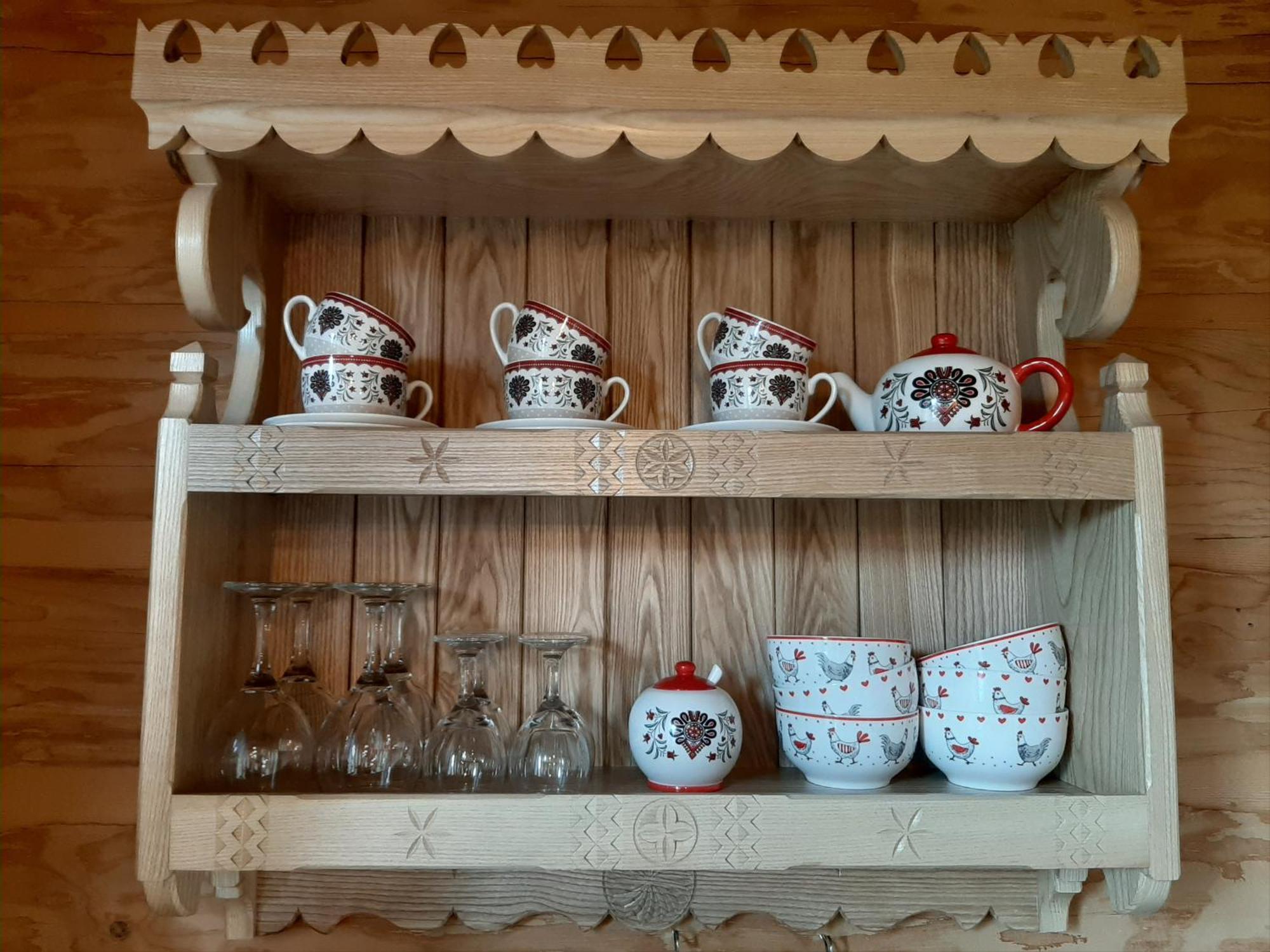 Goralski Domek Z Kominkiem - Highlander Wooden House Murzasichle Extérieur photo